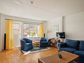 Bostadsbild