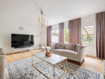 Bostadsbild