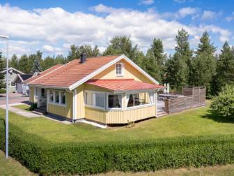 Bostadsbild