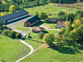 Mårtensgården Strömdalsv 66