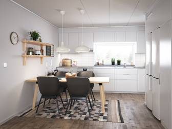 Axel Ohlssons gata 19