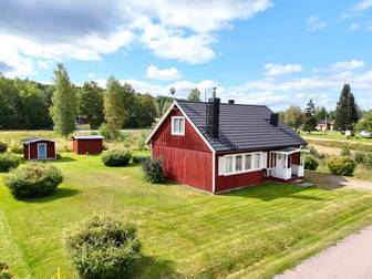Bostadsbild