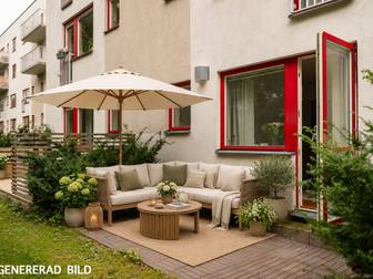 Bostadsbild