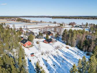 Stöcksjö Sjömyrväg 22