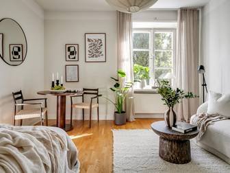 Bostadsbild