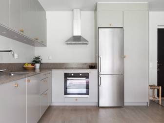 Bostadsbild