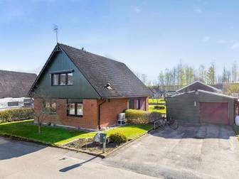 Hässlebergsvägen 10