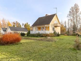 Bostadsbild