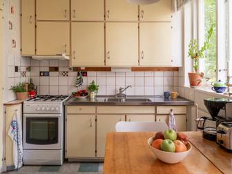 Bostadsbild