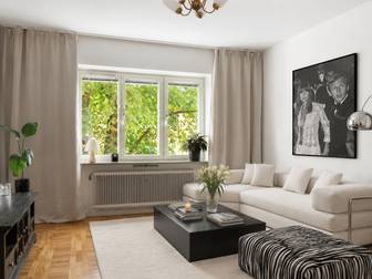 Bostadsbild