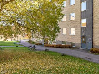Bostadsbild