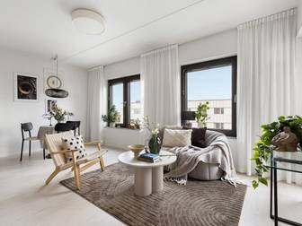 Bostadsbild