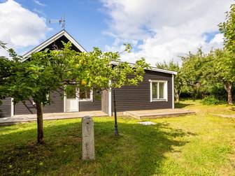 Bostadsbild