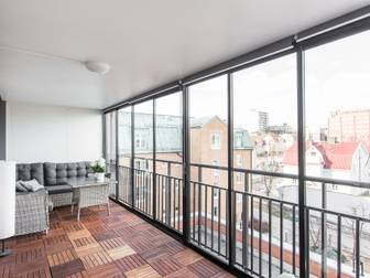 Östra Långgatan 5 A