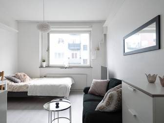 Tjärhovsgatan 22, 4 tr - ACCEPTERAT PRIS