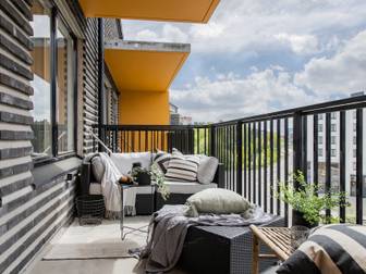 Bostadsbild
