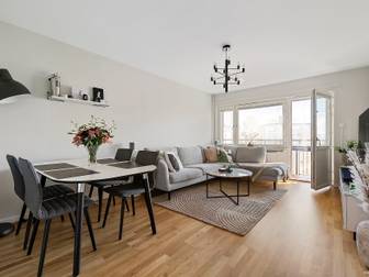 Bostadsbild