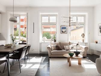 Bostadsbild