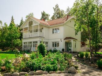 Bostadsbild