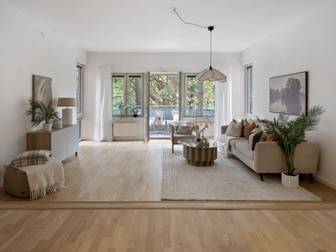 Bostadsbild