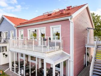 Bostadsbild