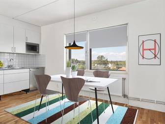 Centrumvägen 4C, 22-1101