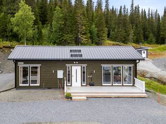 Bostadsbild