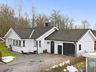 Blommagårdsvägen 89