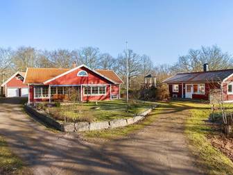 Garnanäsvägen 30B