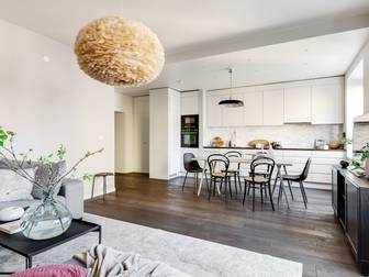 Birger Jarlsgatan 104 E