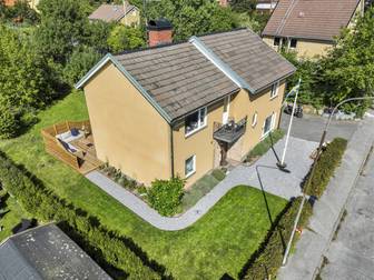 Bostadsbild