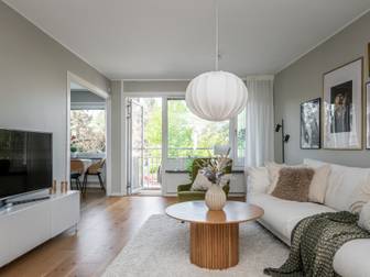 Bostadsbild