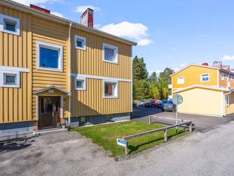 Bostadsbild