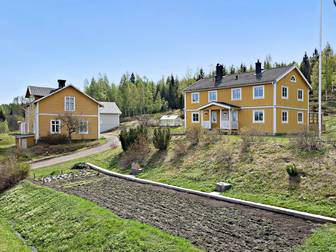 Lägdom Södra - Fröland 145