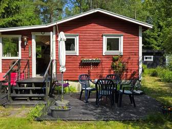 Bostadsbild