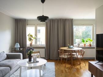 Bostadsbild