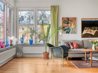 Bostadsbild