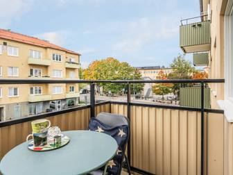 Bostadsbild