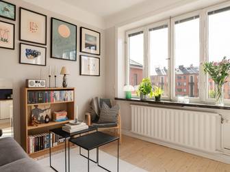 Bostadsbild