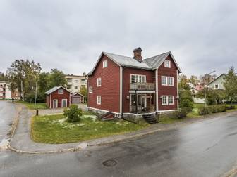 Gamla Nyhemsvägen 6