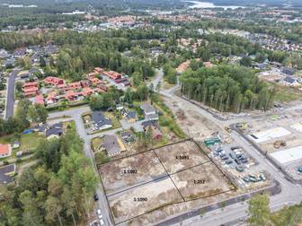 Bostadsbild