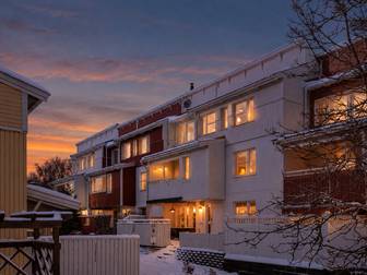 Bostadsbild