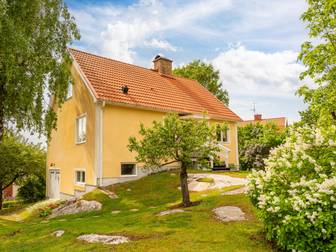 Bostadsbild