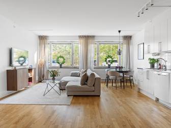 Bostadsbild