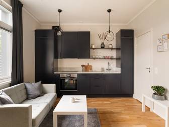Bostadsbild