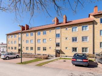 Värmlandsvägen 20B