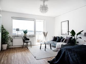 Johan Enbergs Väg 28, 7 tr