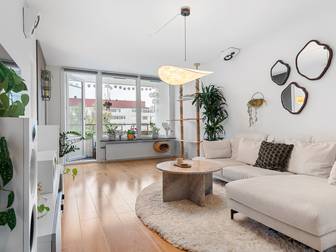 Bostadsbild