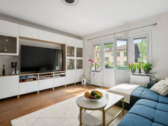 Bostadsbild