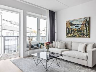 Bostadsbild